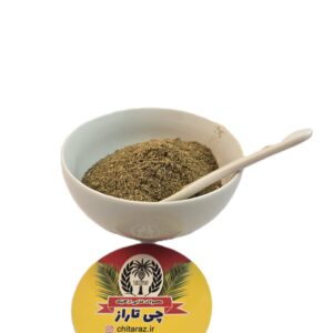 ادویه پیتزا و لازانیا