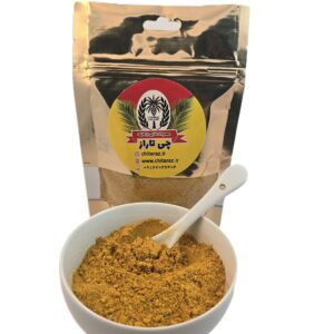 ادویه کتلت و شامی