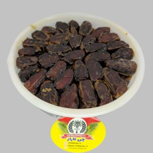 خرمای کبکاب