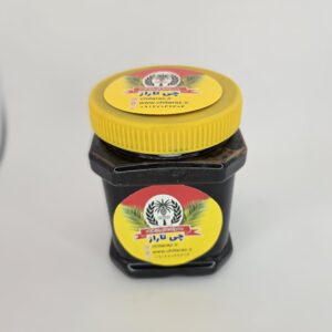 Pomegranate molasses