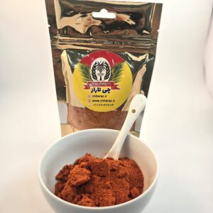 ادویه پاپریکا