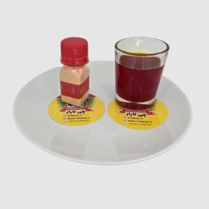 پودر زعفران