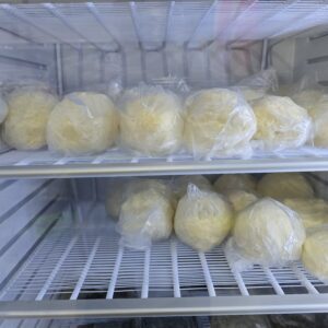 کره محلی-گاوی