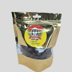 کشمش پلویی ارگانیک