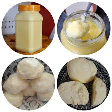 روغن حیوانی ترکیبی